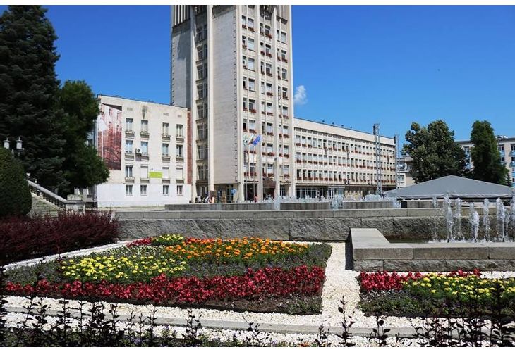 Община Габрово Община Габрово